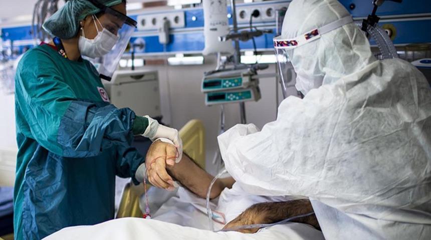 Son Dakika: 16 Aralık koronavirüs tablosu açıklandı