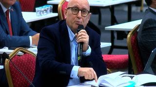 İBB Meclisi'nde Türkan Saylan tartışması! Bir yıldır neden verilmiyor?