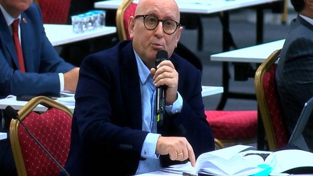 İBB Meclisi'nde Türkan Saylan tartışması! Bir yıldır neden verilmiyor?