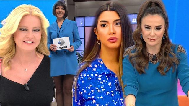 Ece Üner ile Susma programı ekrana veda ediyor! 