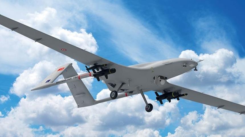 Fransız dergisinden SİHA yazısı: Peynir ekmek gibi satılıyor