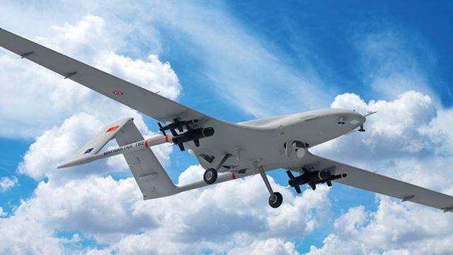 Fransız dergisinden SİHA yazısı: Peynir ekmek gibi satılıyor