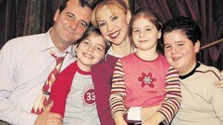 Sihirli Annem'in Ceren'i Gizem Güven'den duygulandıran paylaşım! Takipçilerini geçmişe götürdü