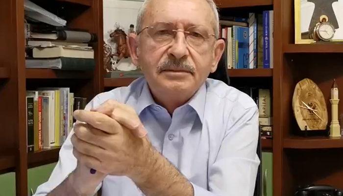 Son dakika: Kılıçdaroğlu CHP belediyelerinde uygulanacak asgari ücreti açıkladı
