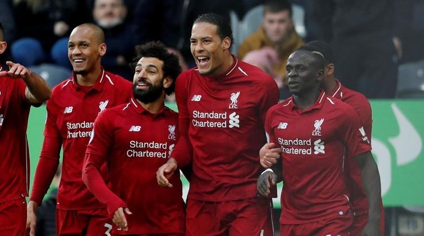 Liverpool'a Van Dijk'dan kötü haber!