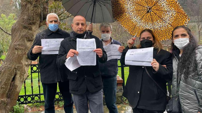 Vatandaşlar isyan etti! 266 bin TL'lik araba 456 bin TL oldu