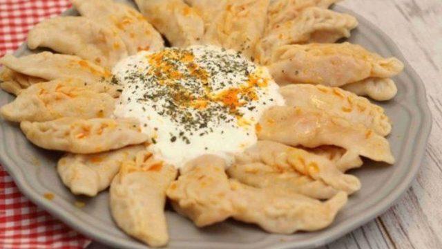 Suda patatesli haluj nasıl yapılır? İşte haluj tarifi ve malzemeleri