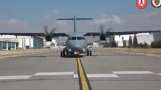 Savunma Sanayii Başkanı Demir duyurdu! 2 deniz karakol uçağı daha Deniz Kuvvetleri'ne teslim edildi