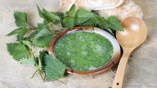 Isırgan otu çorbası nasıl yapılır? İşte ısırgan otu çorbası tarifi ve malzemeleri...