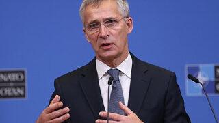 Son Dakika: Gerilim tırmanıyor! Rusya Ukrayna sınırına askeri yığınak yaptı, NATO'dan açıklama geldi