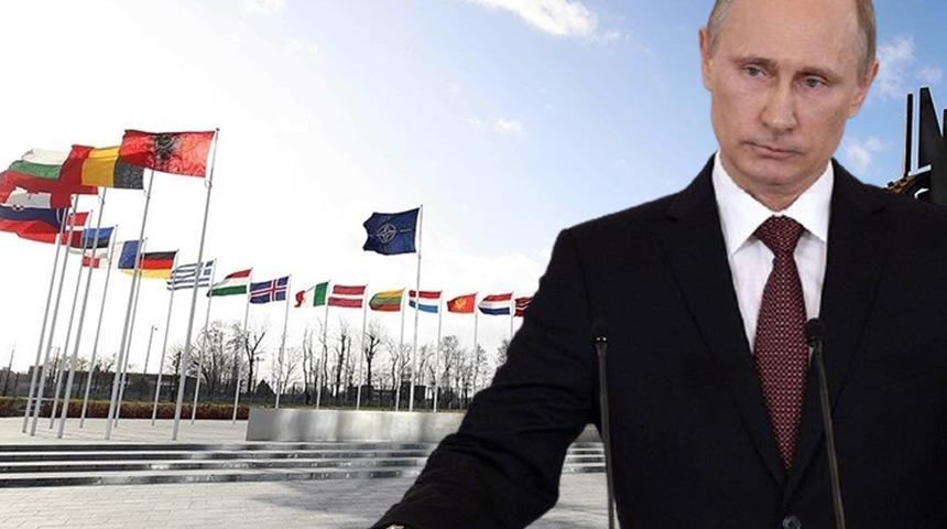 NATO'dan Rusya'ya bir uyarı daha! "Ağır bedeli olacaktır"