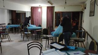 Denizli'de Pes dedirten olay! Kumar oynadıkları dernek mühürlendi, hemen yanına yenisini açtılar