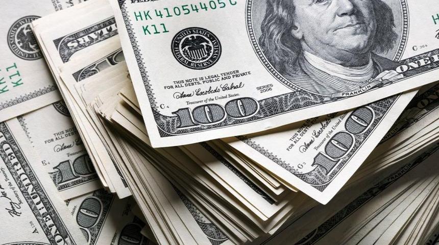 Fed faiz kararı sonrası dolar ne kadar oldu? İşte son durum! Fed faiz kararı sonrası dolar kaç TL?
