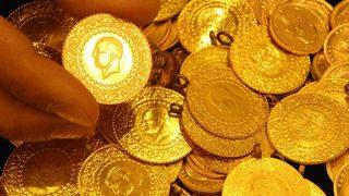 Son dakika: Gram altın bin TL'yi aştı! 20 Aralık gram ve çeyrek altın fiyatları ne kadar oldu?