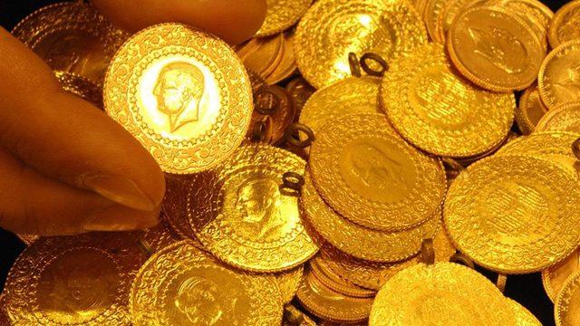 Son Dakika Altın Fiyatları... Gram altın tekrar bin TL olur mu? İşte son tahminler... Gözler bugün açıklanacak verilerde! 