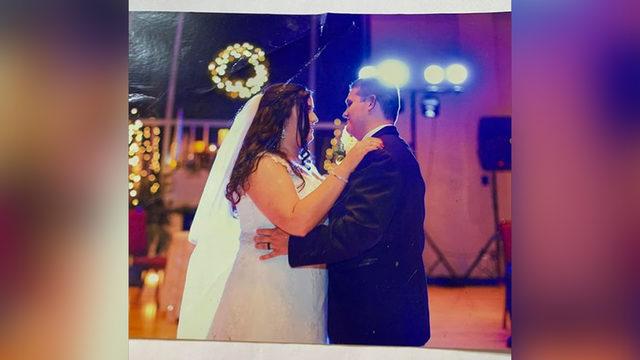 Düğün fotoğrafı evden 240 kilometre uzakta bulundu! Tüylerim diken diken oldu