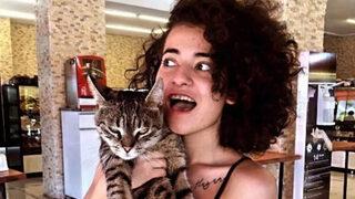 Son dakika: Antalya'da vahşice öldürülmüştü! Azra Gülendam cinayetinde kahreden detay