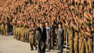 Kuzey Kore'de yas! Ülkede 11 gün boyunca gülmek bile yasak