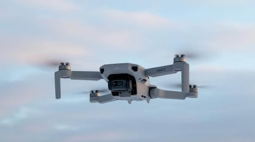 ABD'den drone devi DJI'a kötü haber!