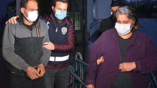 Adana'da şafak vakti operasyon! Çok sayıda kişiye gözaltı