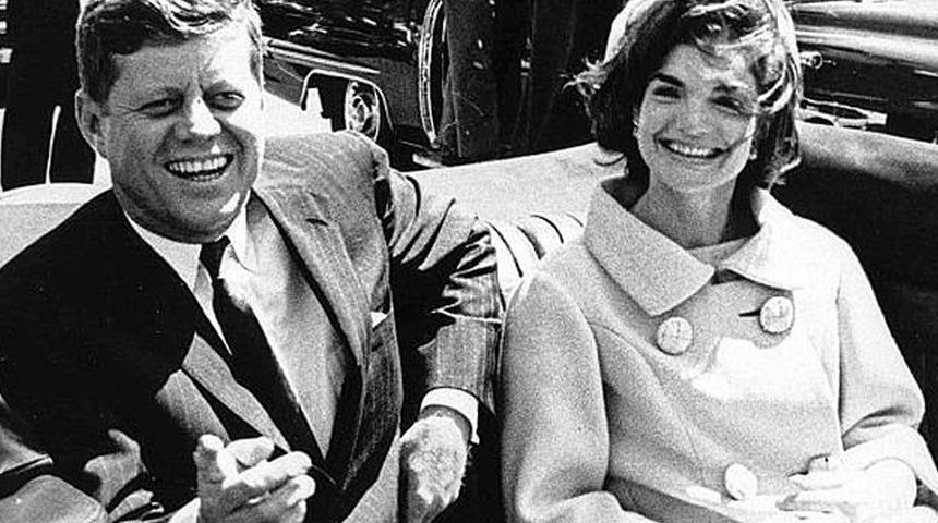 Gizemini koruyor! Gizli belgeler yayımlandı: Kennedy suikastında Rusya izi