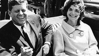 Gizemini koruyor! Gizli belgeler yayımlandı: Kennedy suikastında Rusya izi