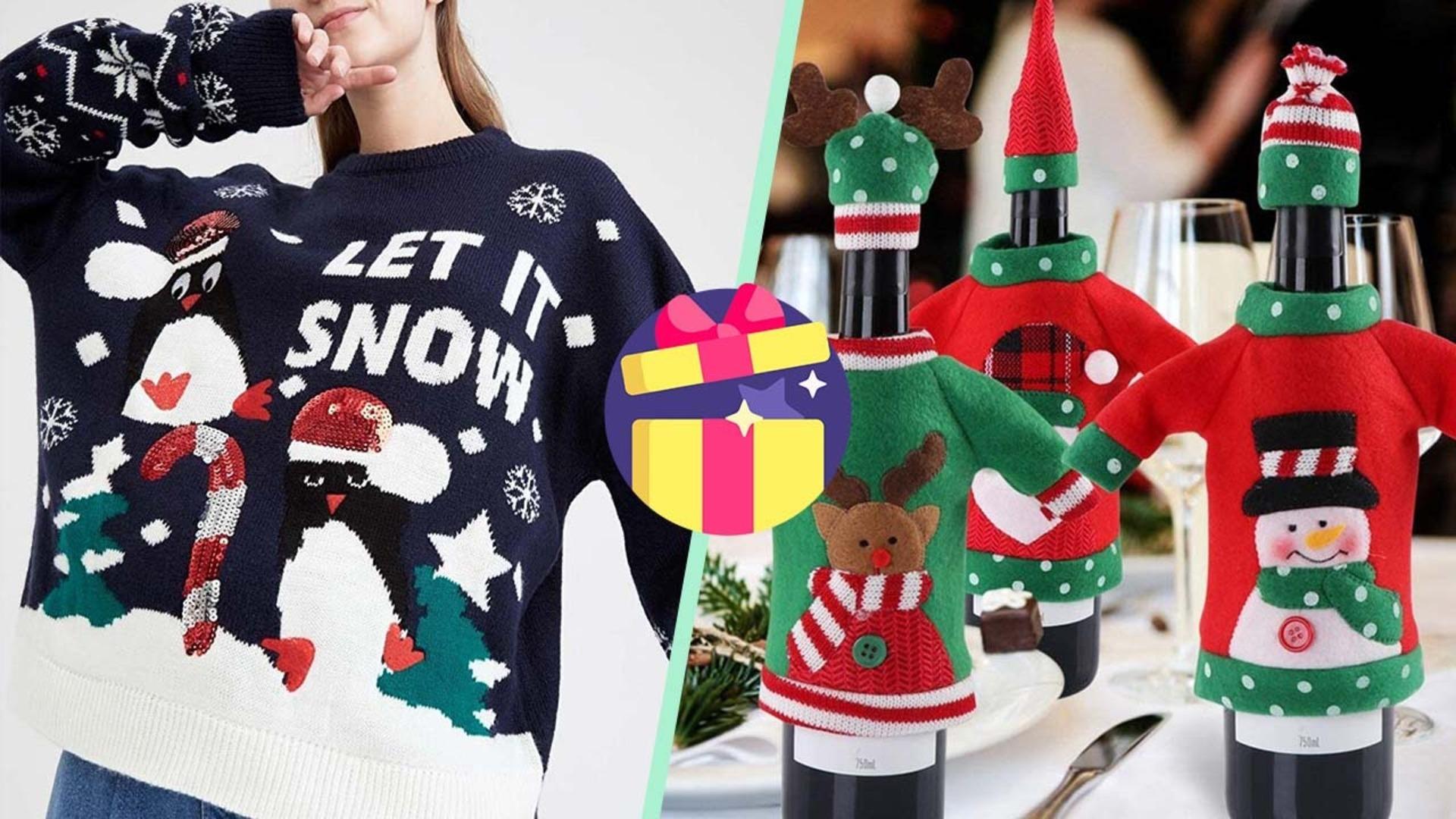 Dönemin ruhuna uygun hediyeler seven arkadaşlarınıza alabileceğiniz 200 TL altı yılbaşı temalı ürünler