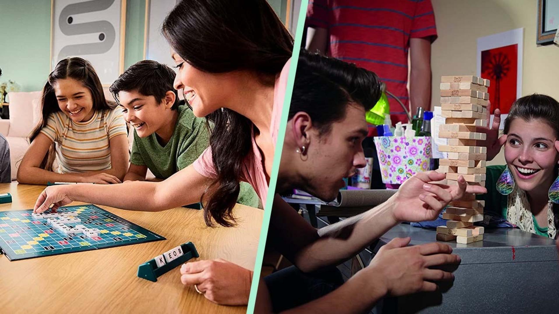 Yılbaşını evde kutlayacakların aşırı eğlenceli saatler geçirmesini sağlayacak oyunlar