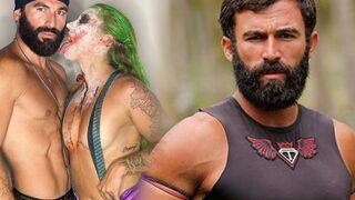 Şampiyon Turabi yine durmadı! Olay Survivor paylaşımı!