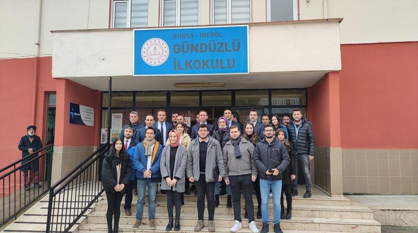 UEDAŞ "Kardeşim Üşümesin Projesi" ile bugüne kadar binlerce öğrenciyi giydirdi