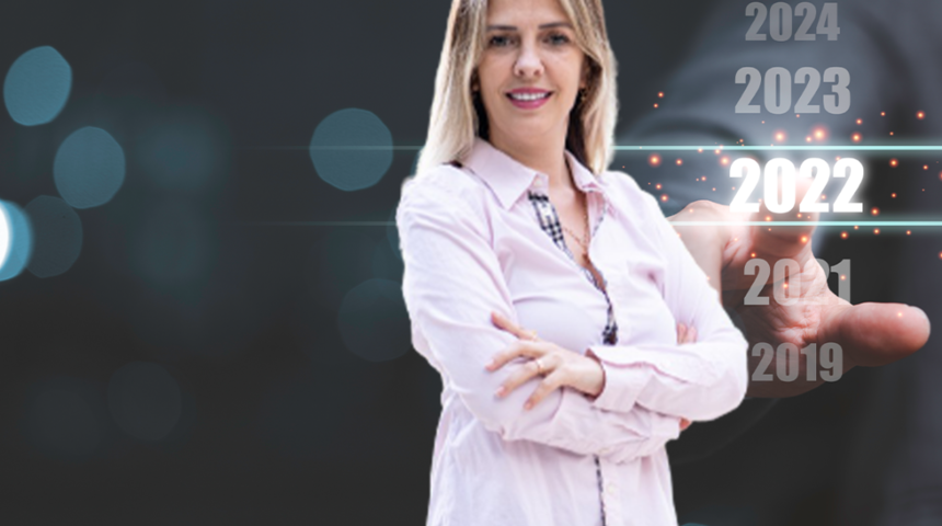 Koronavirüsü bilmişti! Spiritüel danışman Aslı Güder’in 2022 kehanetleri tüyler ürpertti