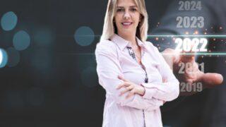 Koronavirüsü bilmişti! Spiritüel danışman Aslı Güder’in 2022 kehanetleri tüyler ürpertti