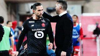 Lille'den flaş Yusuf Yazıcı kararı!