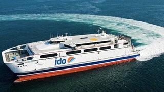 Son Dakika: İDO duyurdu! Mudanya - Yenikapı arabalı feribot seferleri tarih oluyor