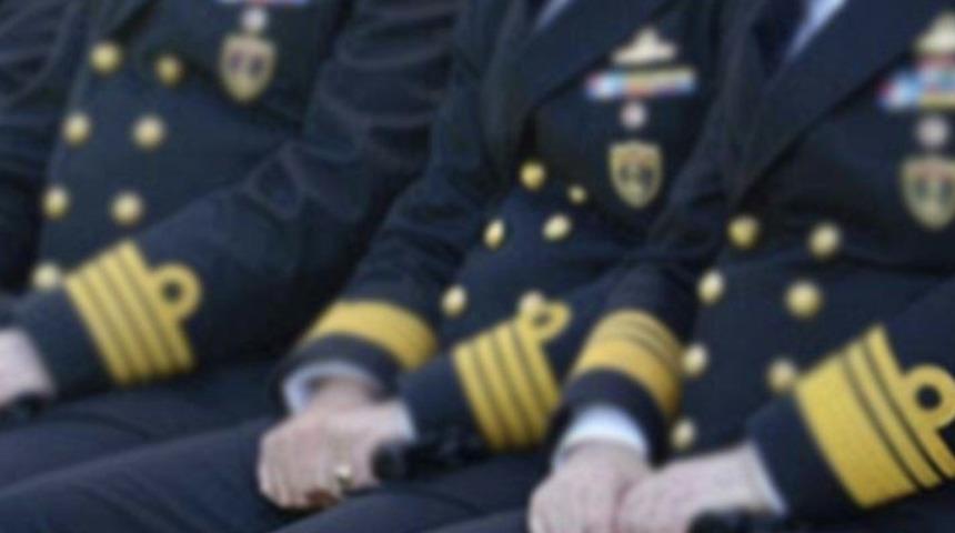 Son Dakika: "Montrö bildirisi" yayımlamışlardı! 103 emekli amiralle ilgili yeni gelişme
