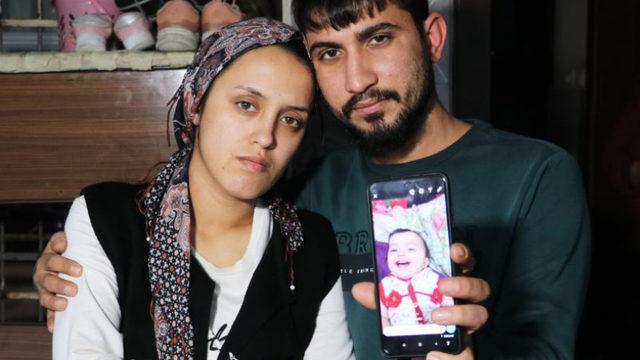 Adana'da Kumsal bebeğin kahreden ölümü! ''Hiçbir şey olmaz'' diyerek taburcu ettiler