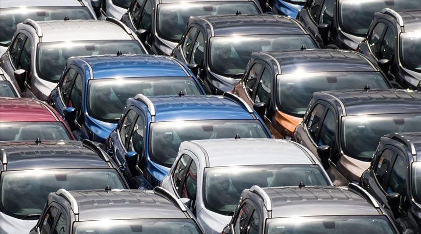  Satışlar son 28 yılın en düşük seviyesine indi