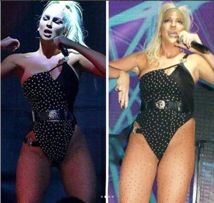 Hayranları şokta!  Jelena Karleusa'nın photoshopsuz görüntüleri şoke etti  G2