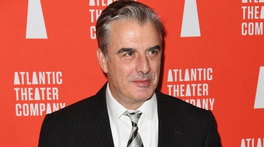 Sex and The City'nin Mr. Big'i Chris Noth hakkında iki tecav&uuml;z iddiası ortaya &ccedil;ıktı