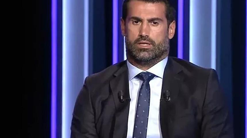 Fatih Karagümrük Volkan Demirel'i resmen açıkladı