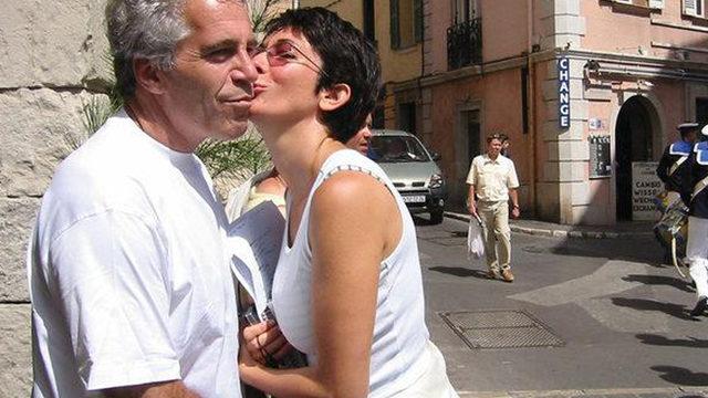Sapık milyarder Jeffrey Epstein hakkında yeni iddialar! Fuhuş ağındaki ortağı ve sevgilisini...