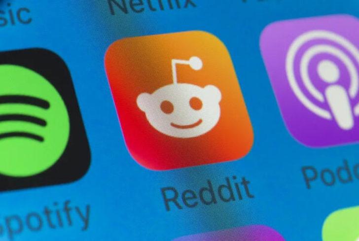 Reddit halka arz yolunda büyük bir adım attı