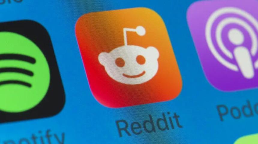 Reddit halka arz yolunda büyük bir adım attı