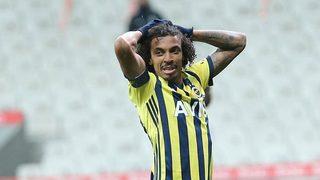 Fenerbahçe'de Luiz Gustavo kararı! 