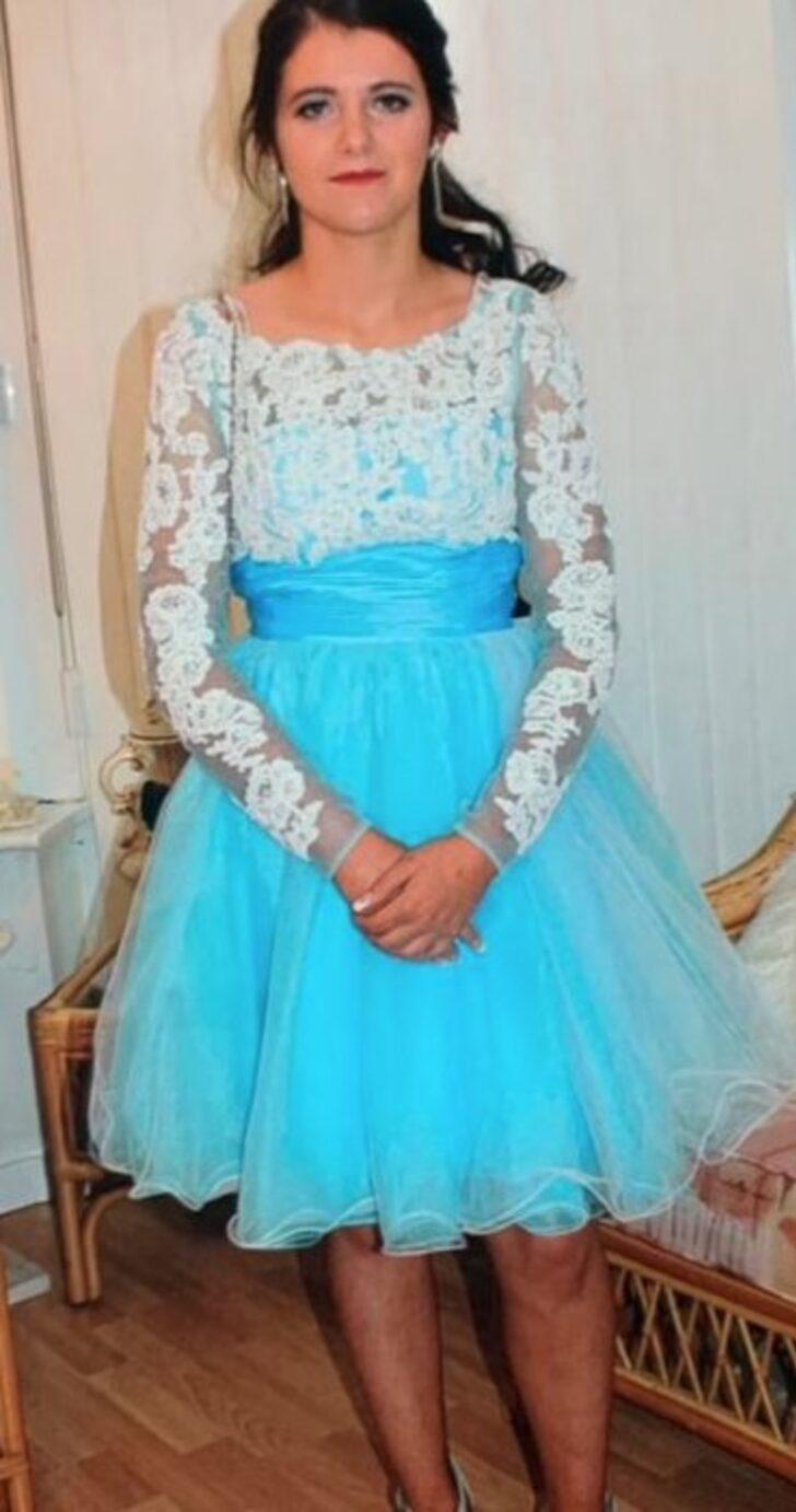 Tüm dünya bu haberi konuşuyordu! 16 aylık kızının ölümünü izleyen anne Frankie Smith'in gençlik fotoğrafları ortaya çıktı G1