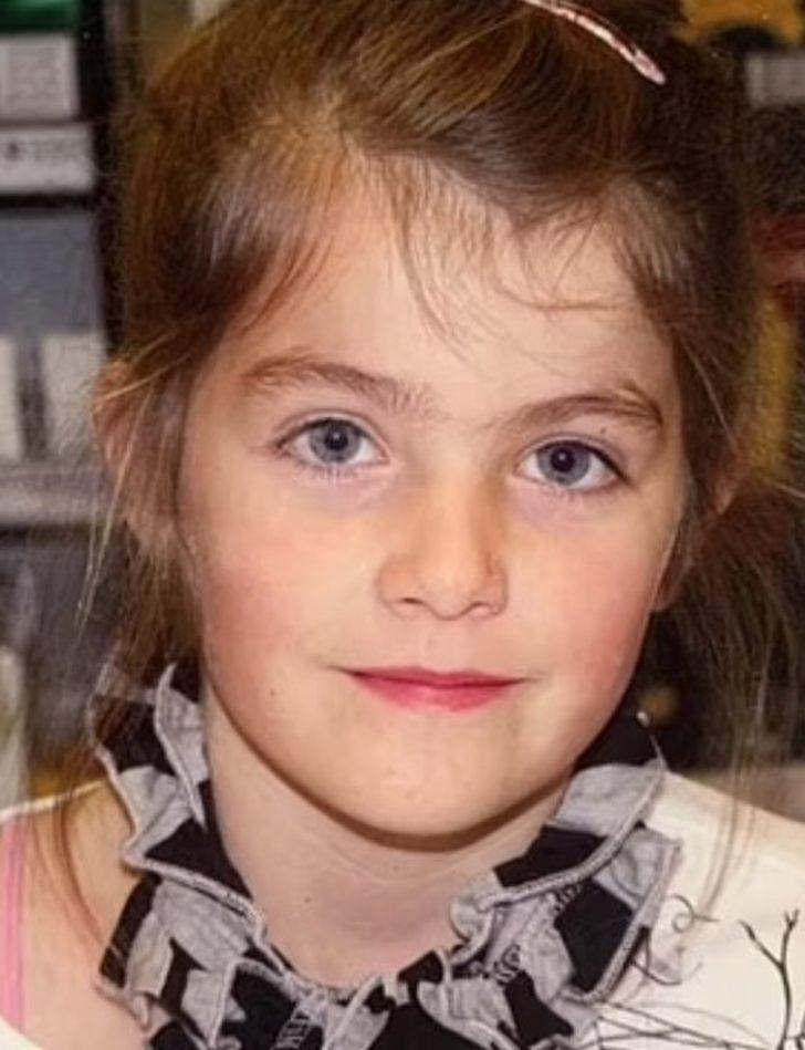 Tüm dünya bu haberi konuşuyordu! 16 aylık kızının ölümünü izleyen anne Frankie Smith'in gençlik fotoğrafları ortaya çıktı G3