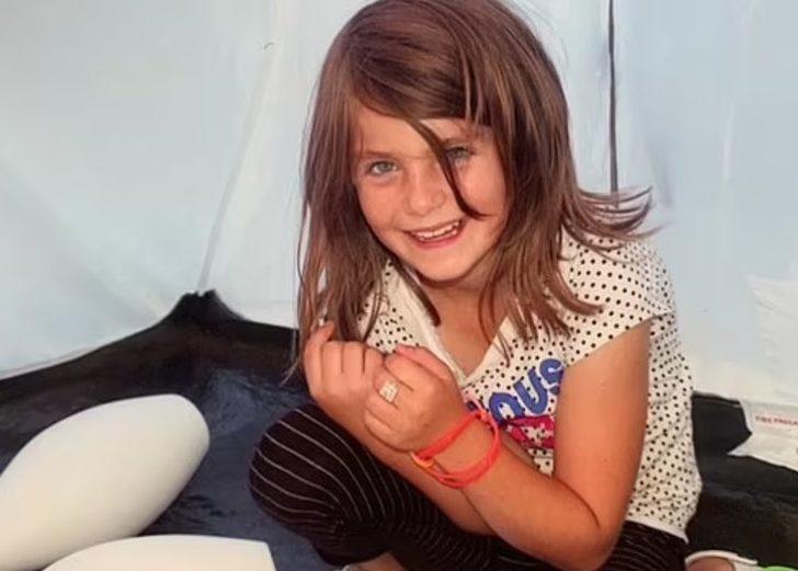 Tüm dünya bu haberi konuşuyordu! 16 aylık kızının ölümünü izleyen anne Frankie Smith'in gençlik fotoğrafları ortaya çıktı G4