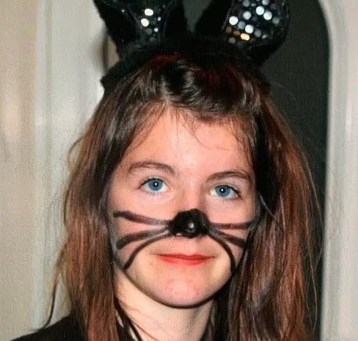 Tüm dünya bu haberi konuşuyordu! 16 aylık kızının ölümünü izleyen anne Frankie Smith'in gençlik fotoğrafları ortaya çıktı G5