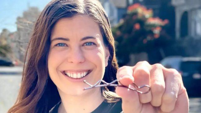 TikTok fenomeni Demi Skipper, saç tokasını takas ederek ev sahibi oldu! Milyonlar onu takip ediyor