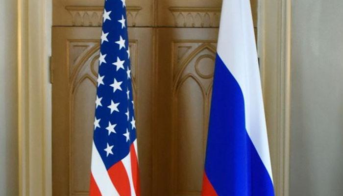 Rusya'dan ABD'ye kritik çağrı: Yarın bile hazırız